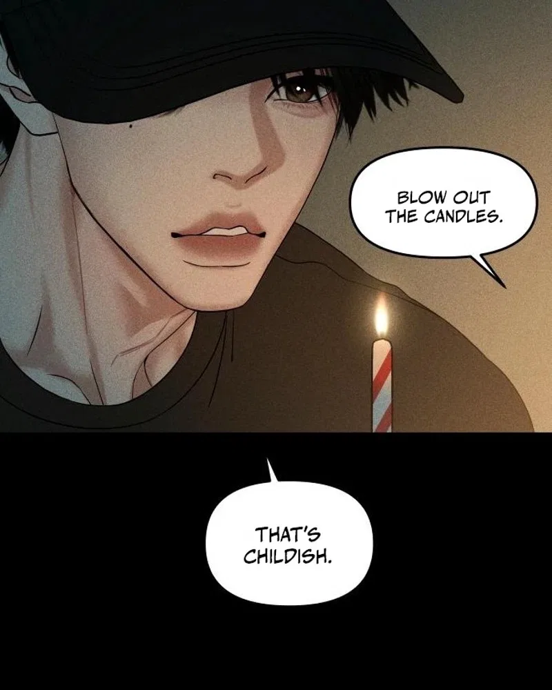 A Loser’s Love Chapter 41 – Page 14