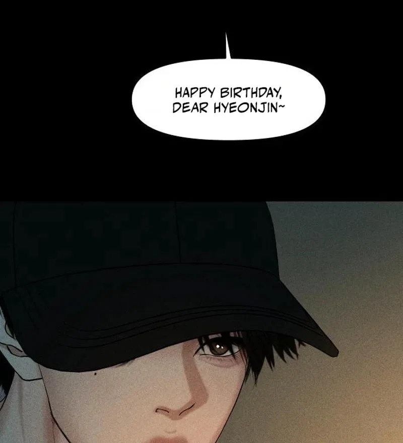 A Loser’s Love Chapter 41 – Page 17
