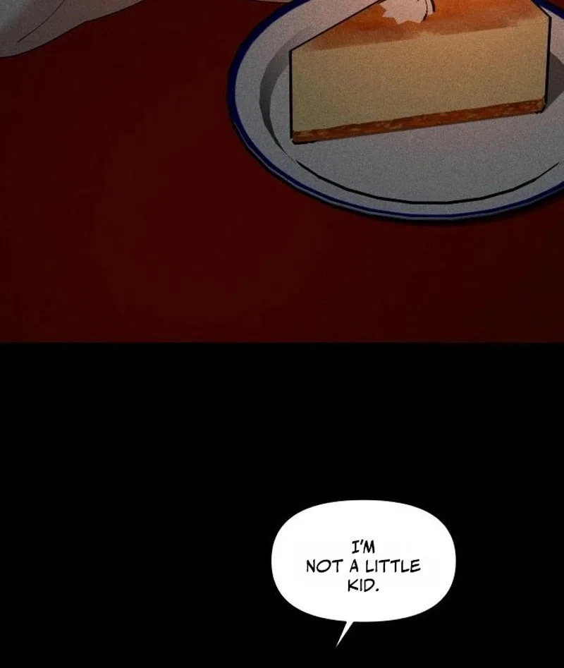A Loser’s Love Chapter 41 – Page 20