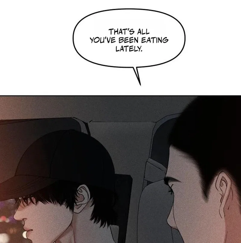 A Loser’s Love Chapter 41 – Page 35