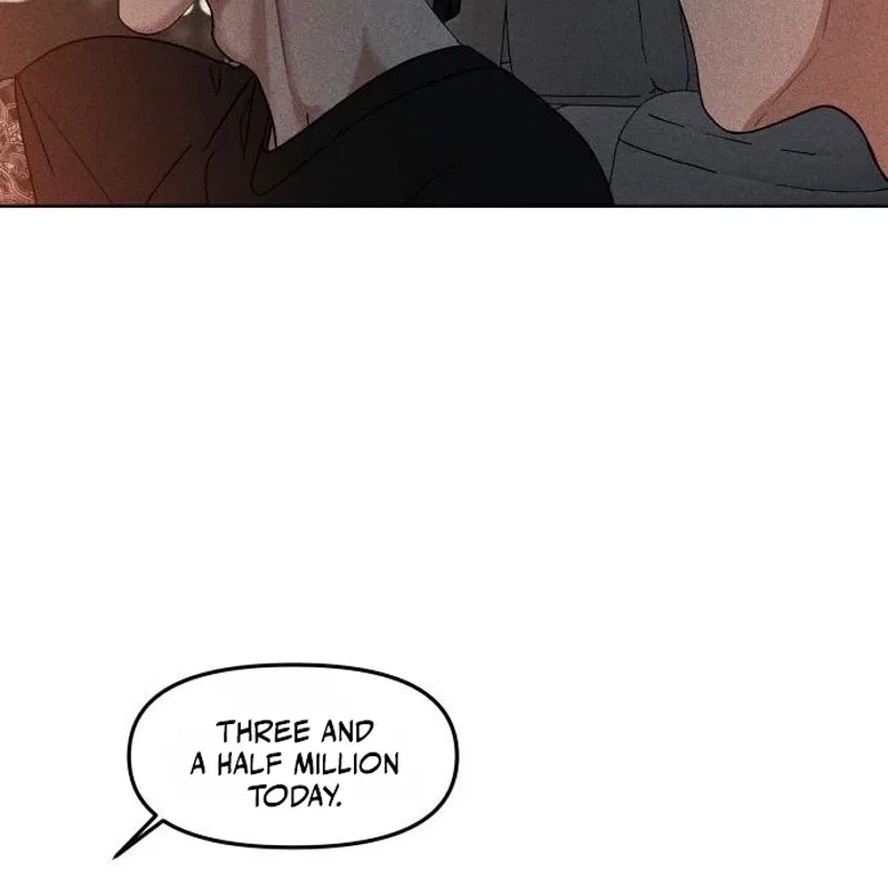 A Loser’s Love Chapter 41 – Page 36