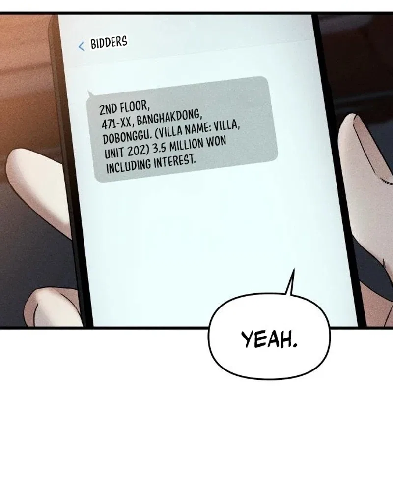 A Loser’s Love Chapter 41 – Page 37
