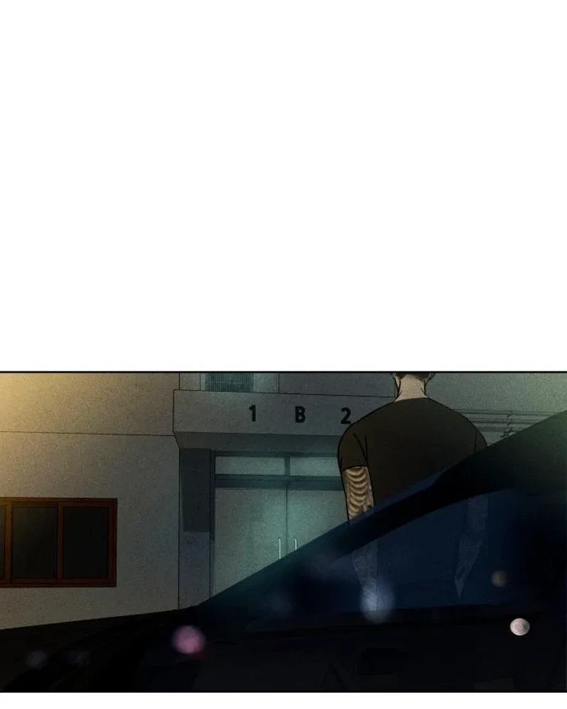 A Loser’s Love Chapter 41 – Page 38