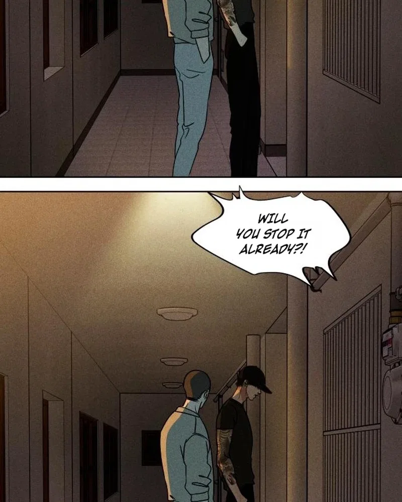 A Loser’s Love Chapter 41 – Page 40