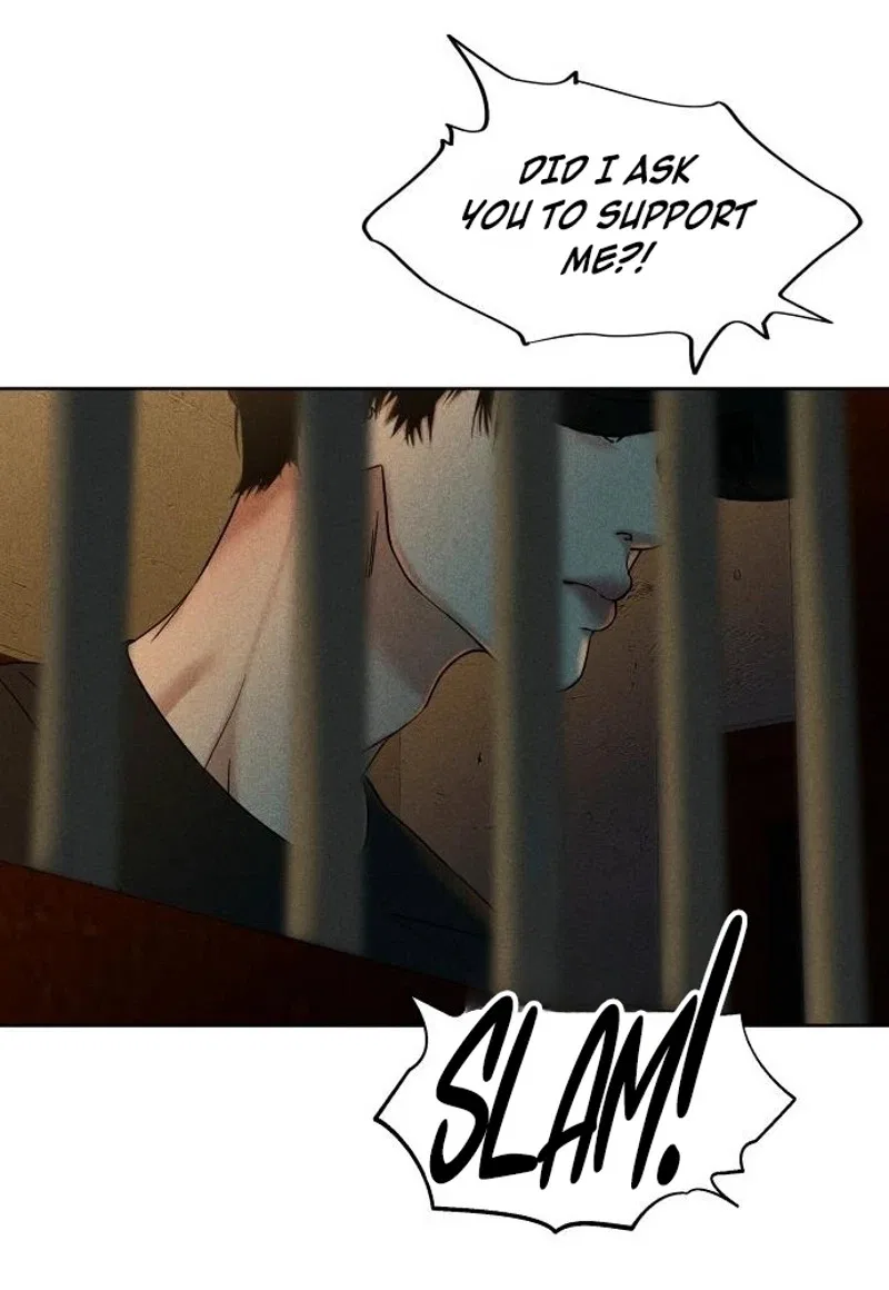 A Loser’s Love Chapter 41 – Page 42