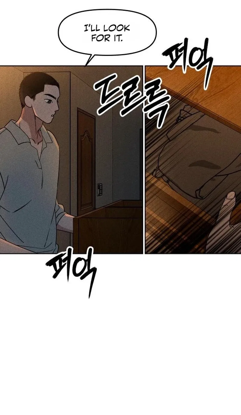 A Loser’s Love Chapter 41 – Page 50