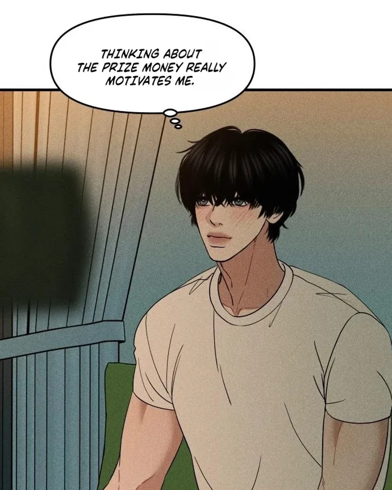 A Loser’s Love Chapter 41 – Page 73