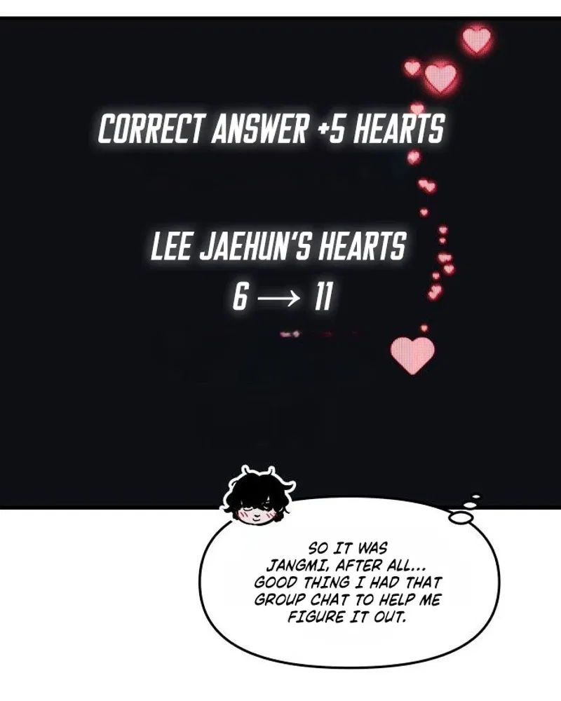A Loser’s Love Chapter 41 – Page 76