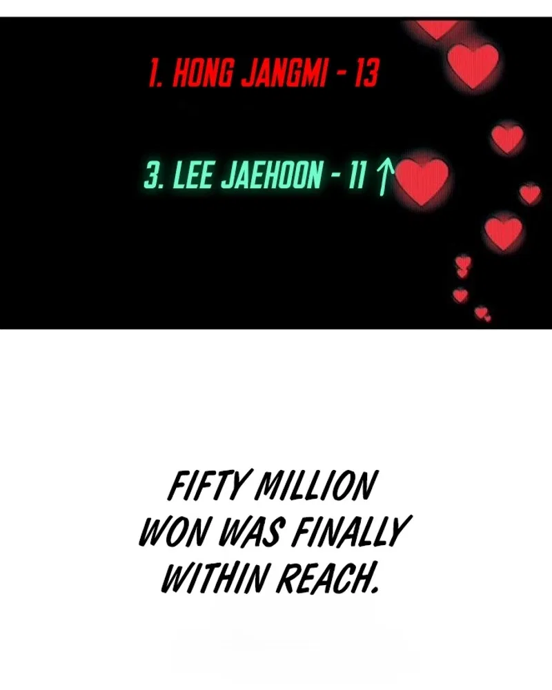 A Loser’s Love Chapter 41 – Page 83