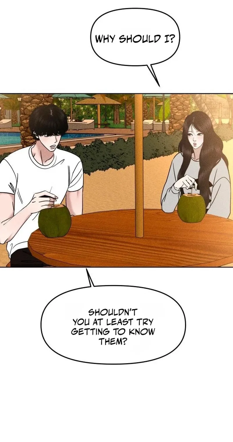 A Loser’s Love Chapter 41 – Page 91