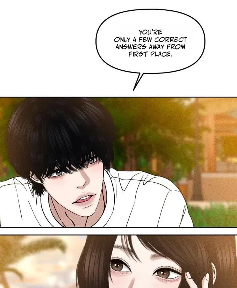 A Loser’s Love Chapter 41 – Page 93