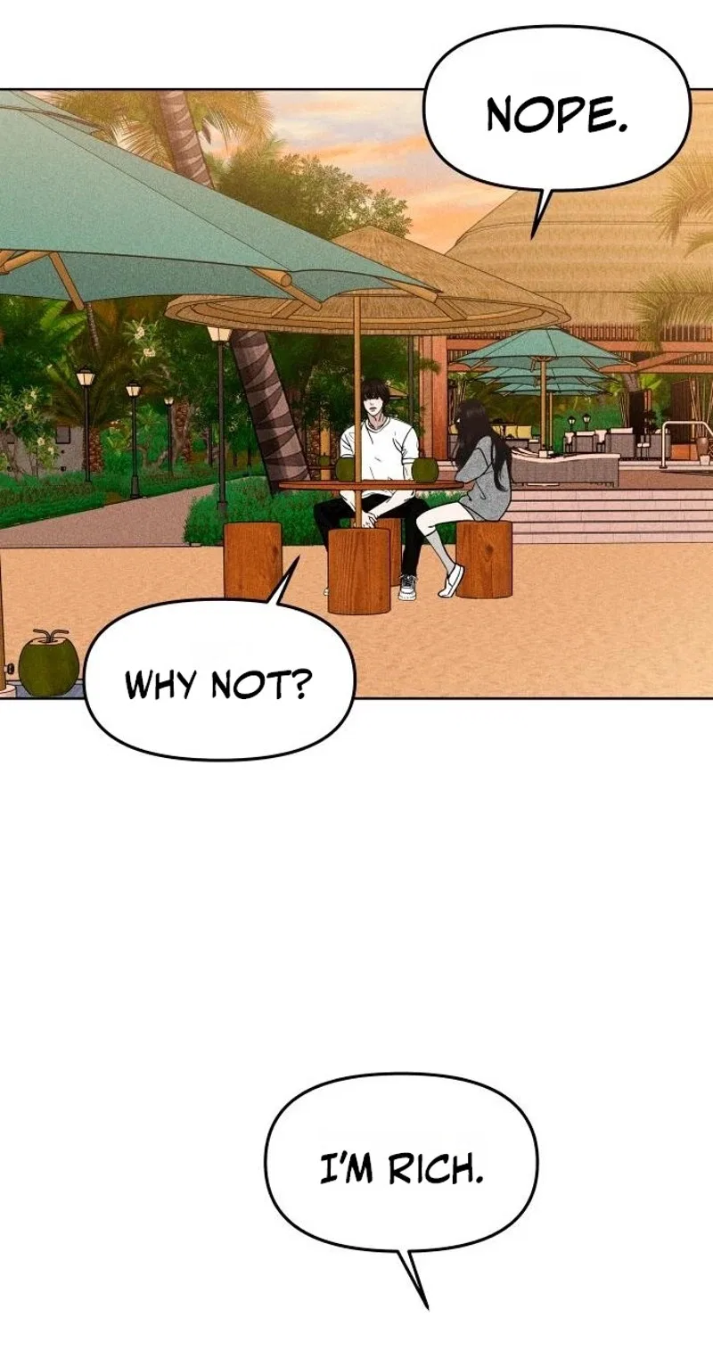 A Loser’s Love Chapter 41 – Page 97