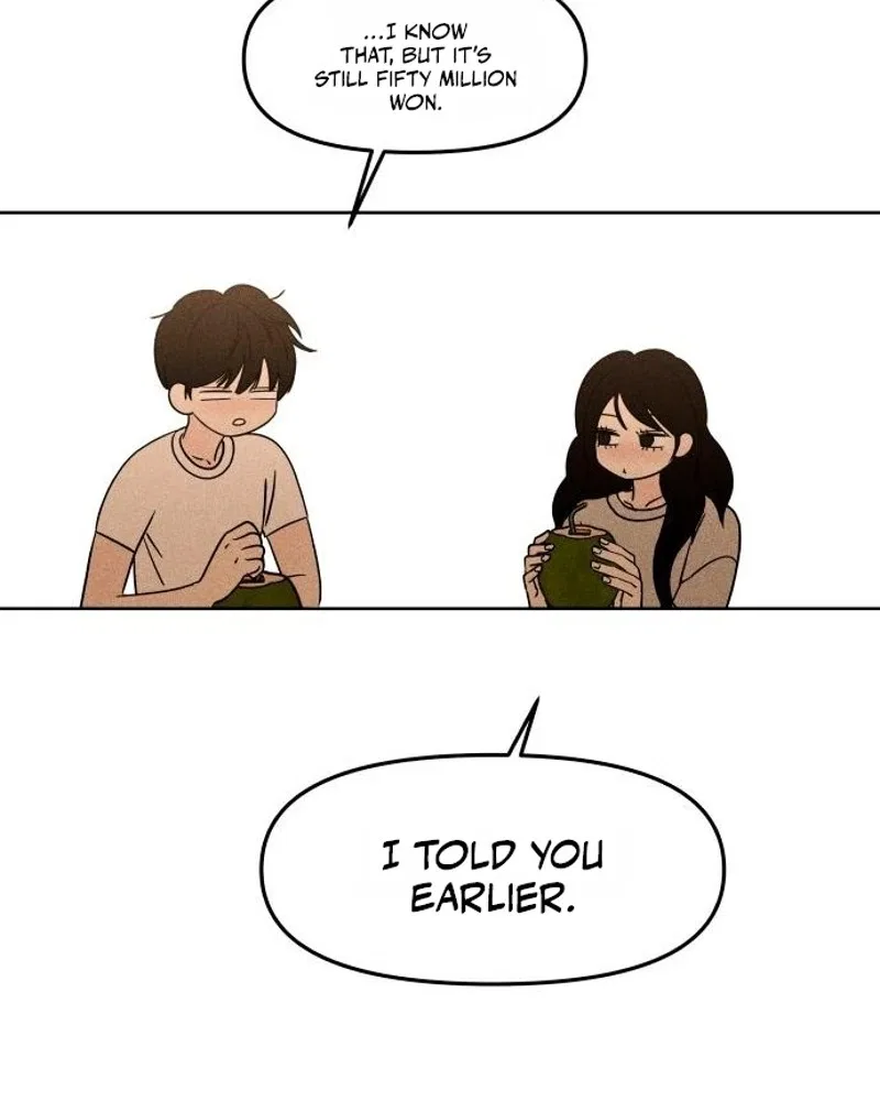 A Loser’s Love Chapter 41 – Page 99