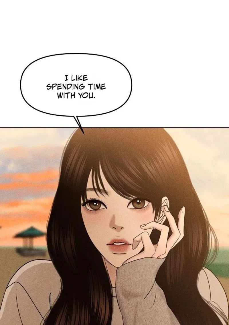 A Loser’s Love Chapter 41 – Page 100