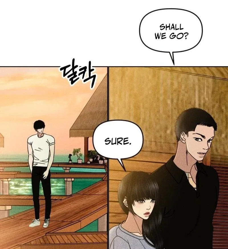A Loser’s Love Chapter 41 – Page 107
