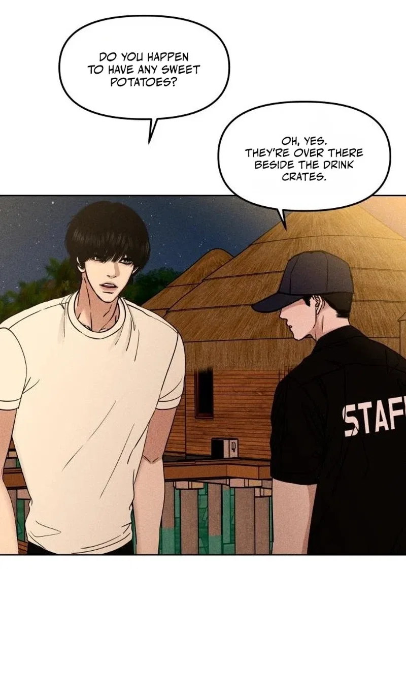 A Loser’s Love Chapter 41 – Page 115
