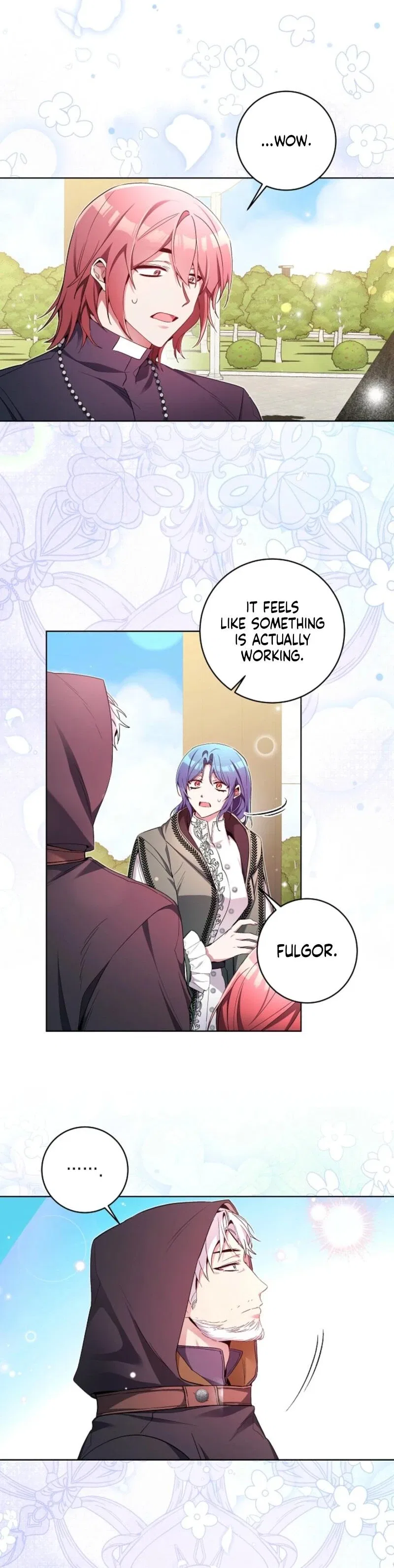 I’m Here to Destroy Chapter 65 – Page 3