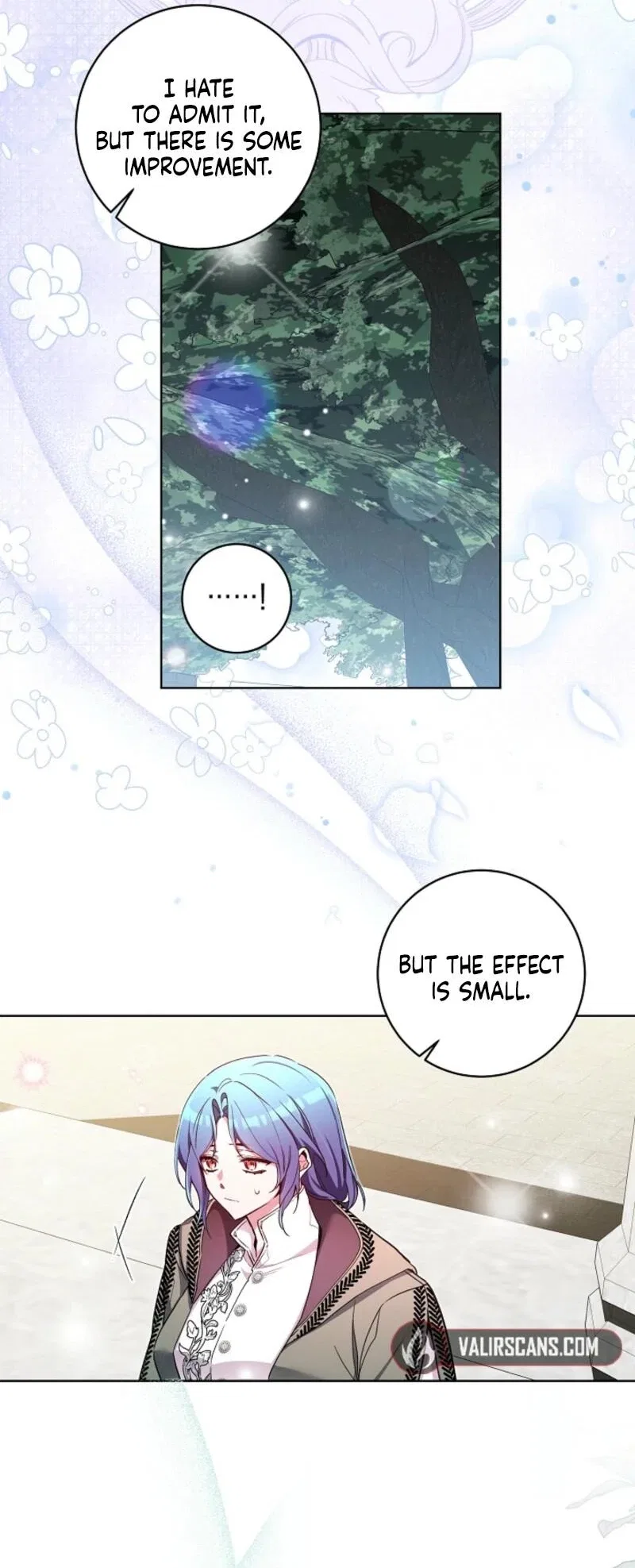 I’m Here to Destroy Chapter 65 – Page 4