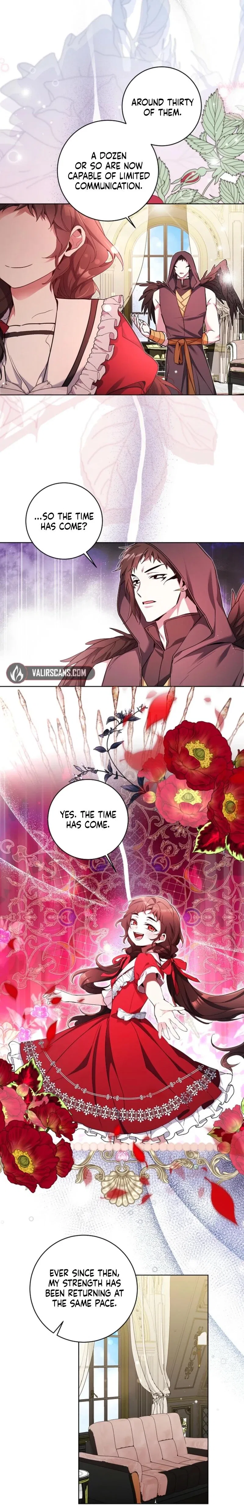 I’m Here to Destroy Chapter 65 – Page 9