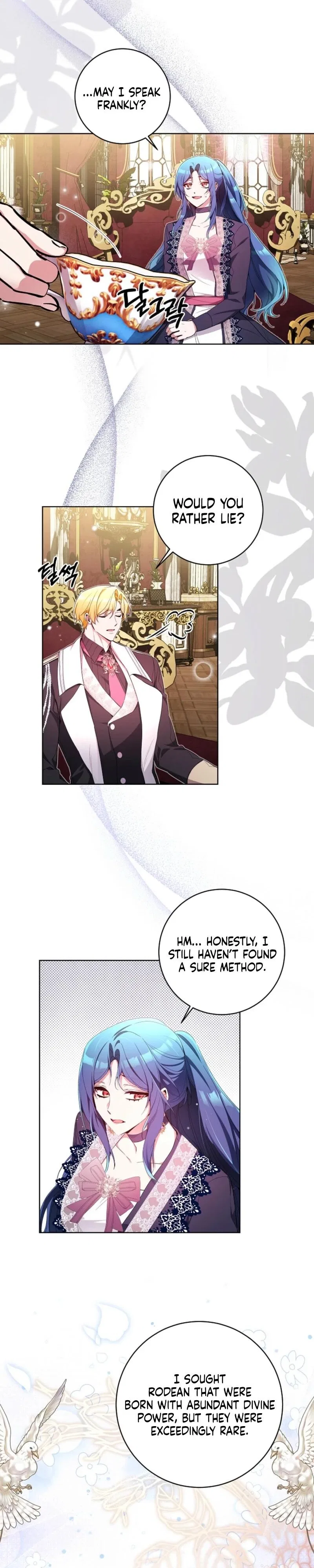 I’m Here to Destroy Chapter 65 – Page 13