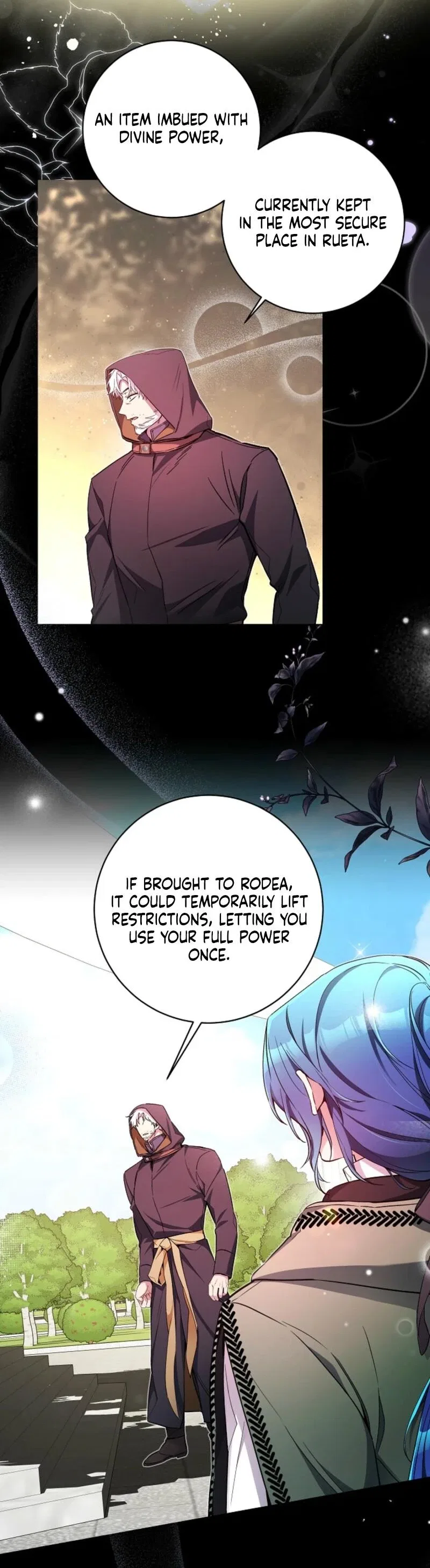 I’m Here to Destroy Chapter 65 – Page 17