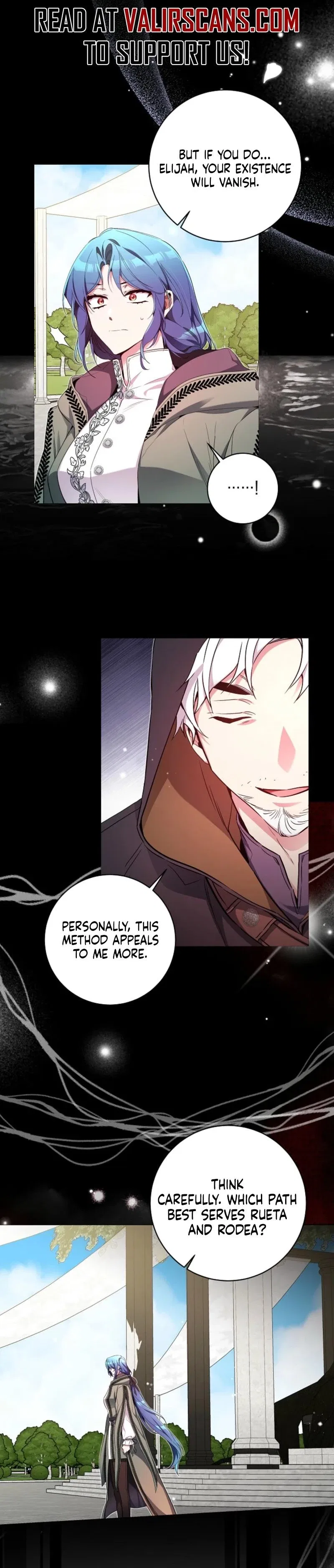 I’m Here to Destroy Chapter 65 – Page 18