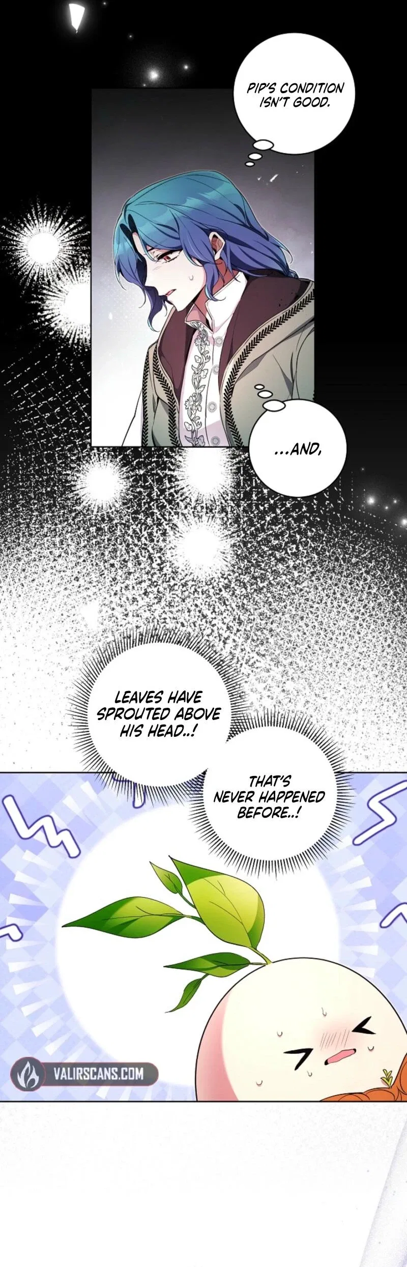 I’m Here to Destroy Chapter 64 – Page 2