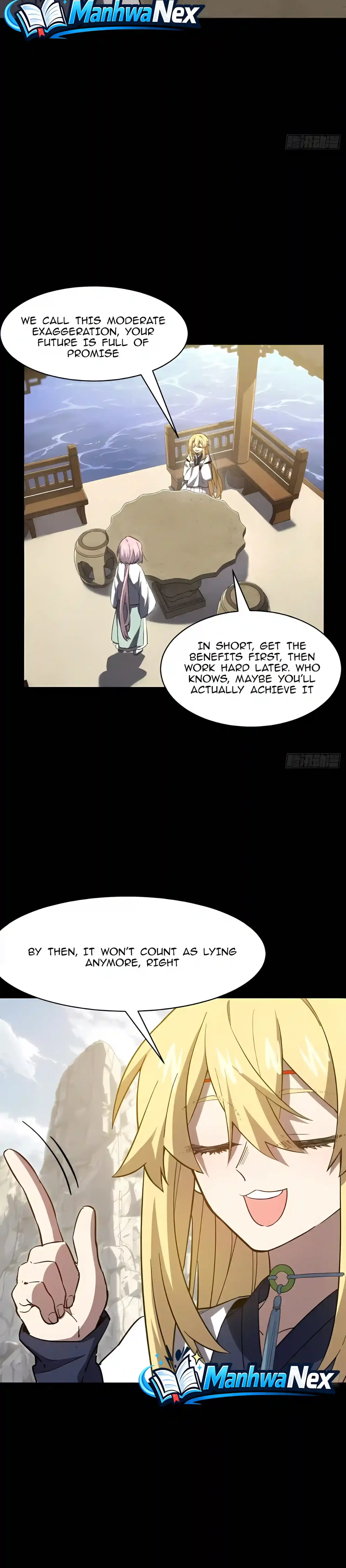 Start by signing in and obtaining the Ancient Divine Body Chapter 175 – Page 5