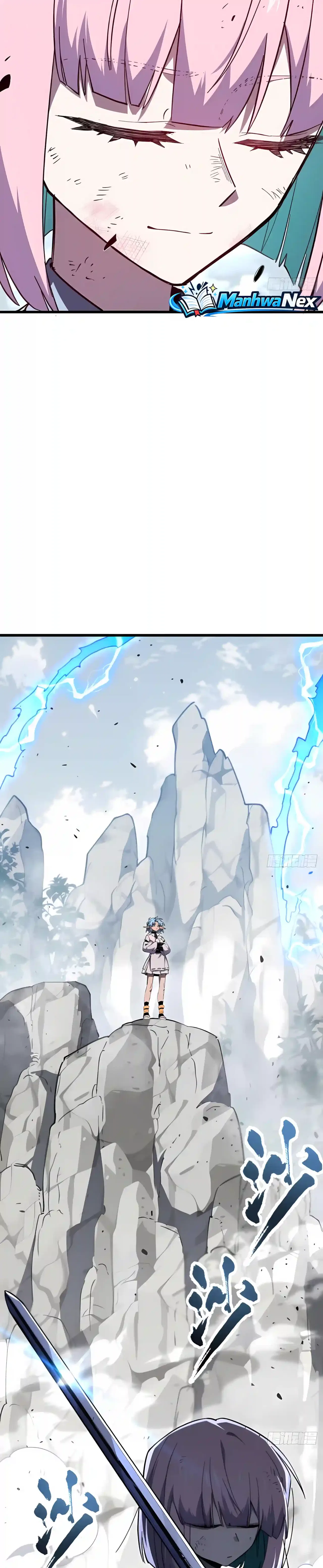 Start by signing in and obtaining the Ancient Divine Body Chapter 175 – Page 19