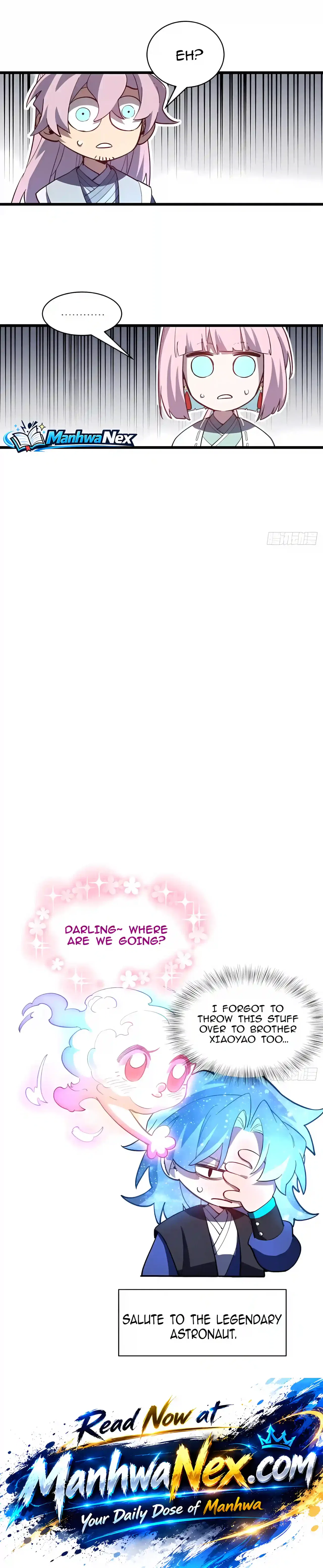 Start by signing in and obtaining the Ancient Divine Body Chapter 175 – Page 32