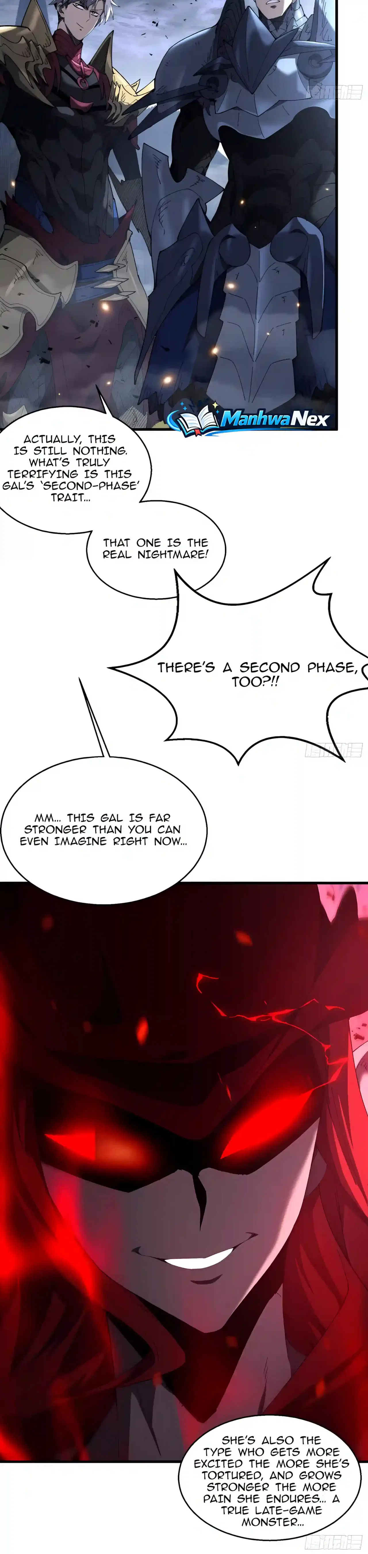 Summoner Of Calamity Chapter 7 – Page 18