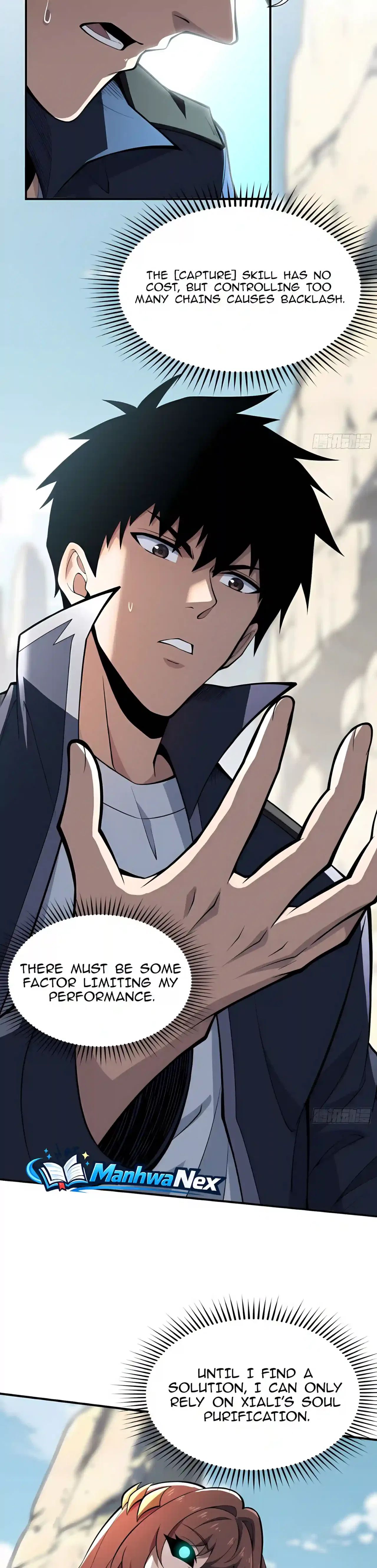 In the Age of Class Awakening, I Bring the Underworld to the Mortal Realm Chapter 10 – Page 5