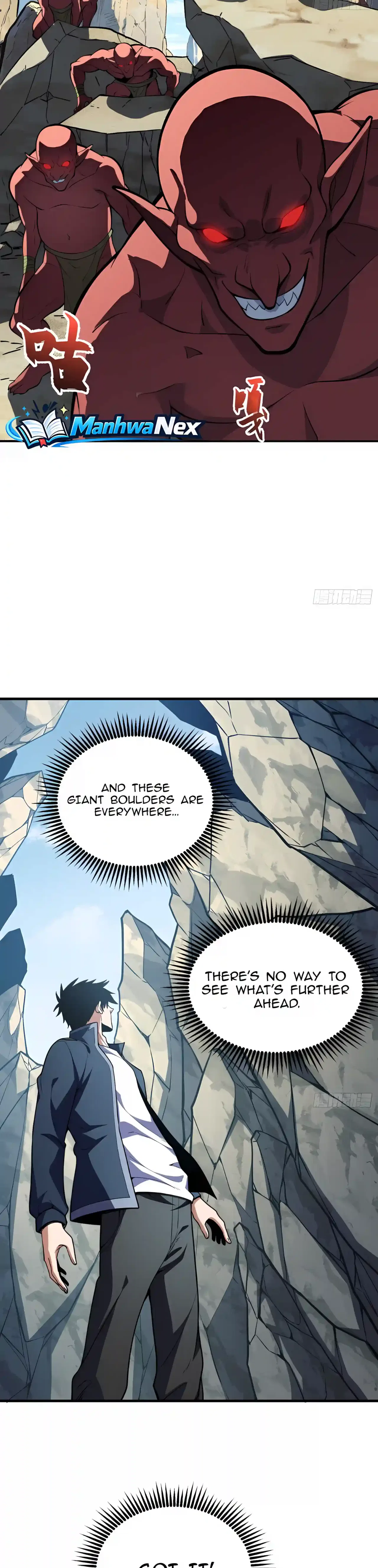 In the Age of Class Awakening, I Bring the Underworld to the Mortal Realm Chapter 10 – Page 7