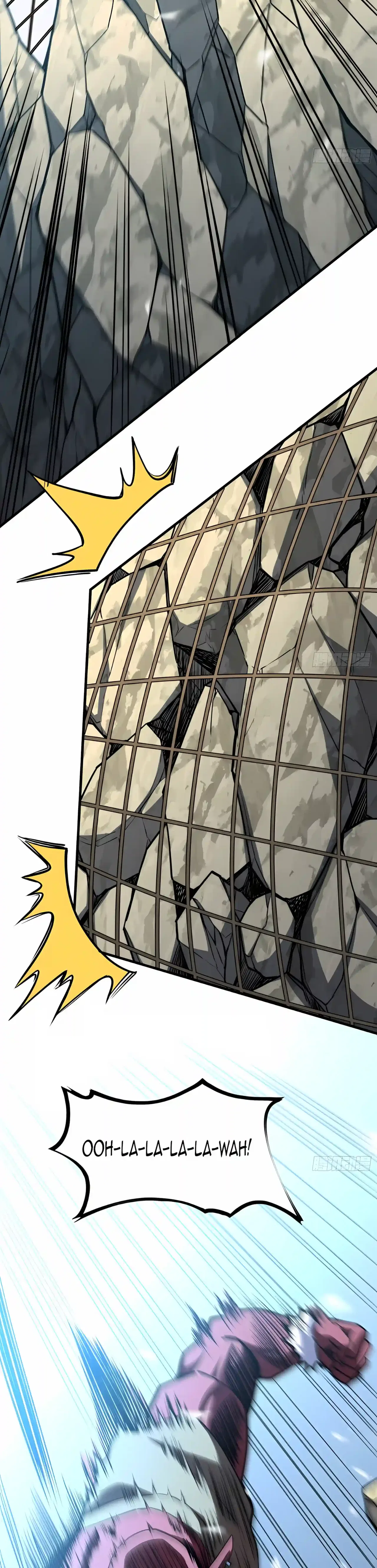 In the Age of Class Awakening, I Bring the Underworld to the Mortal Realm Chapter 10 – Page 12