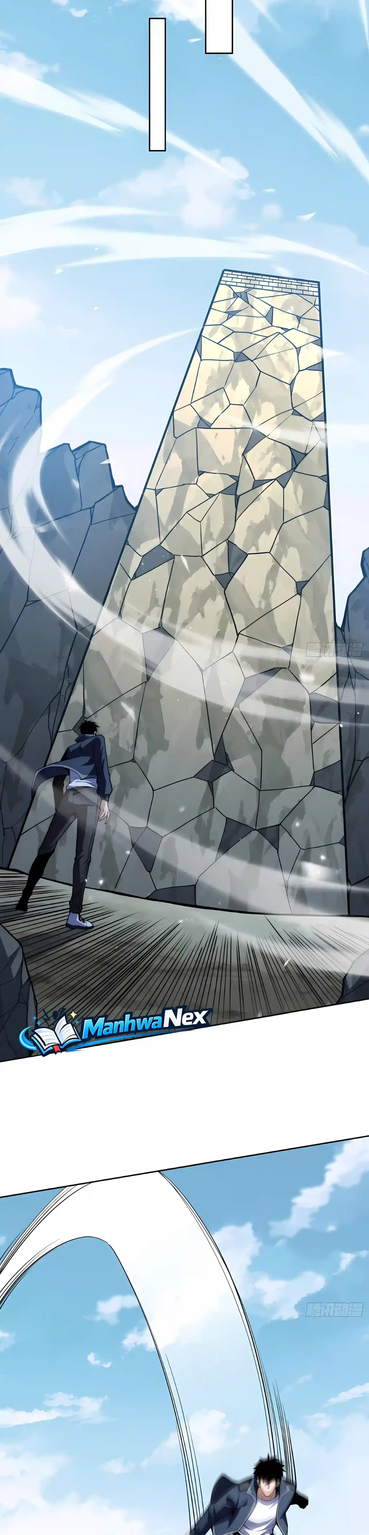In the Age of Class Awakening, I Bring the Underworld to the Mortal Realm Chapter 10 – Page 15