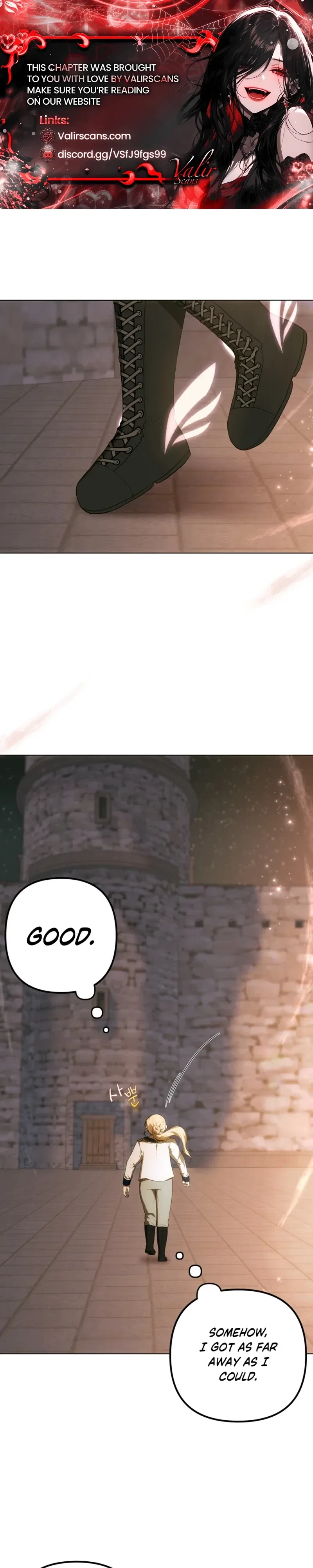 The Chubby Female Lead Is Popular Chapter 42 – Page 2