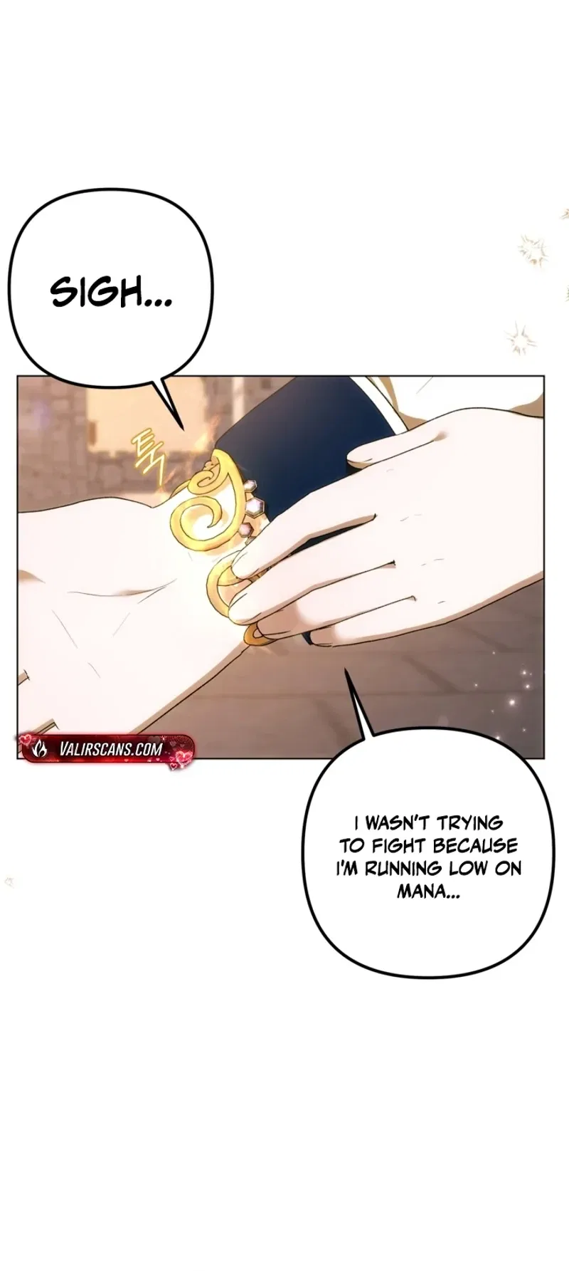 The Chubby Female Lead Is Popular Chapter 42 – Page 5