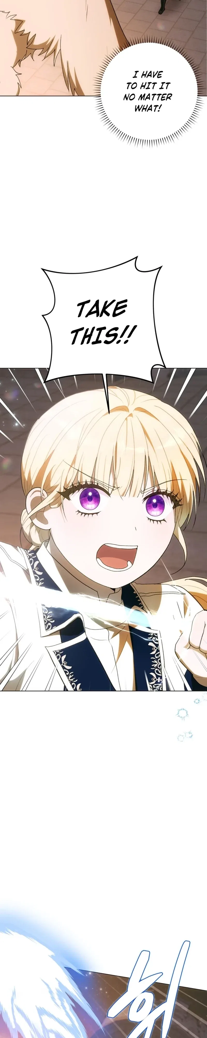 The Chubby Female Lead Is Popular Chapter 42 – Page 7