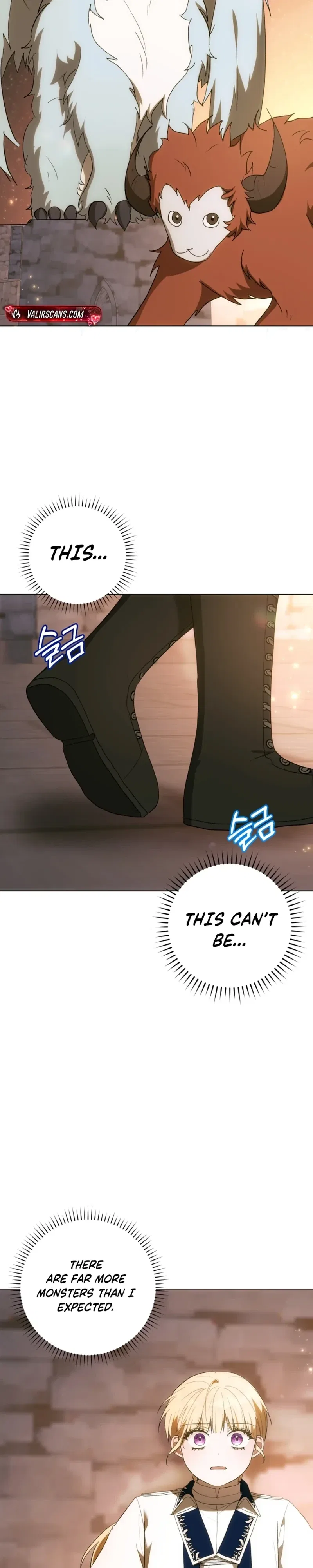 The Chubby Female Lead Is Popular Chapter 42 – Page 15