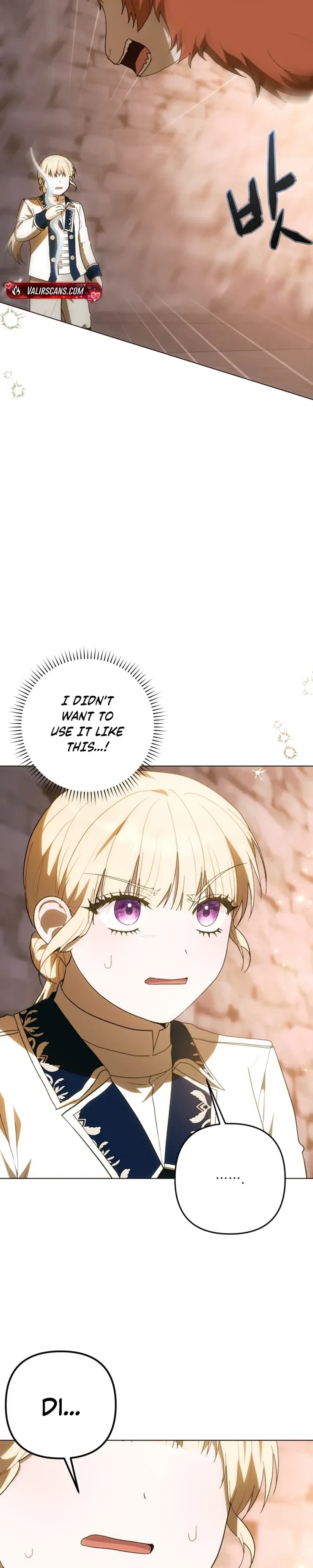 The Chubby Female Lead Is Popular Chapter 42 – Page 19