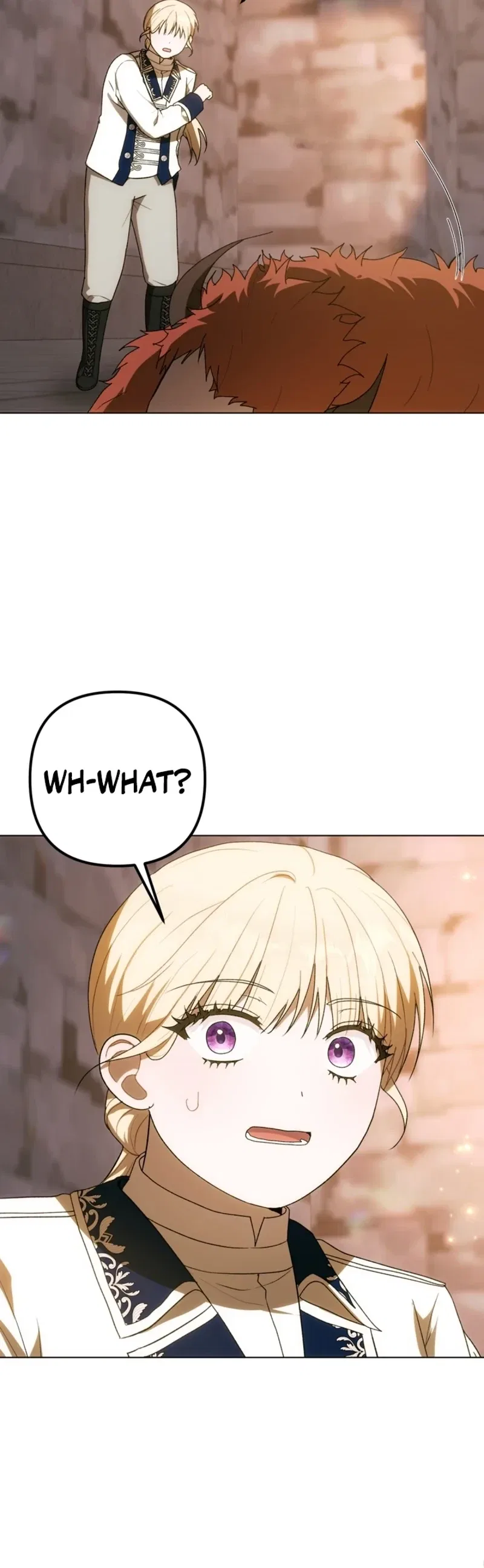 The Chubby Female Lead Is Popular Chapter 42 – Page 21