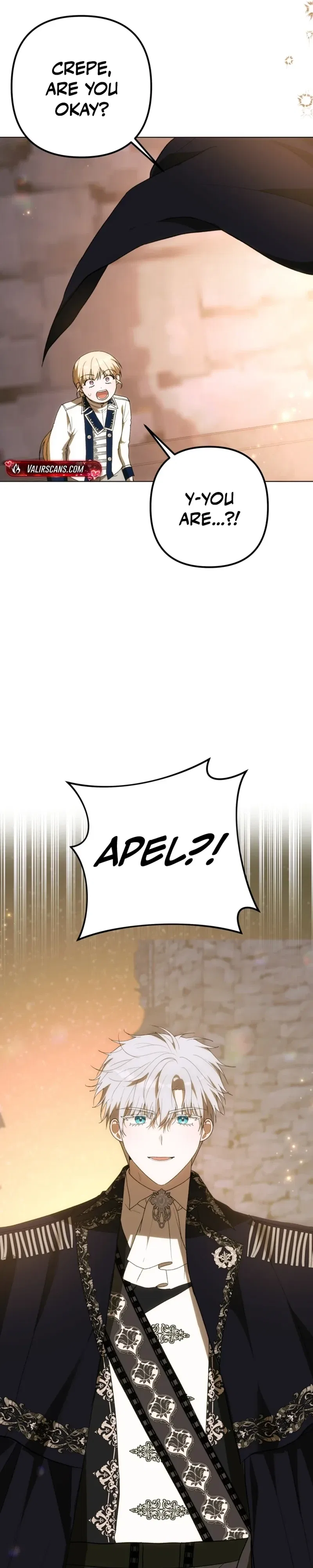 The Chubby Female Lead Is Popular Chapter 42 – Page 22