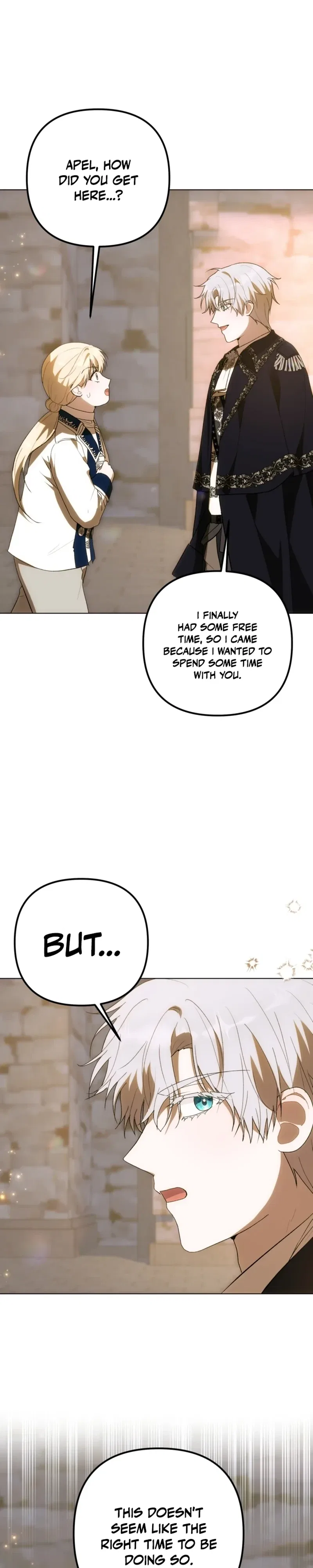 The Chubby Female Lead Is Popular Chapter 42 – Page 24