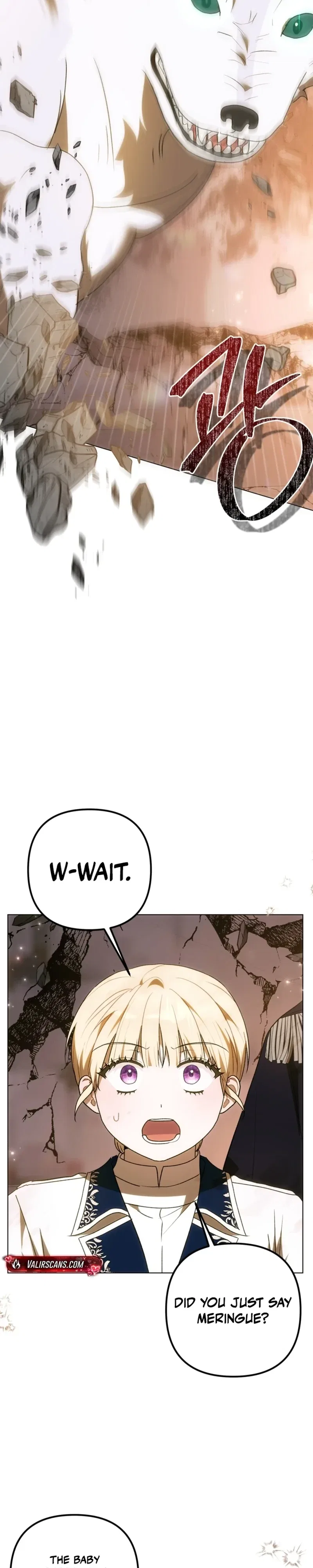 The Chubby Female Lead Is Popular Chapter 42 – Page 28