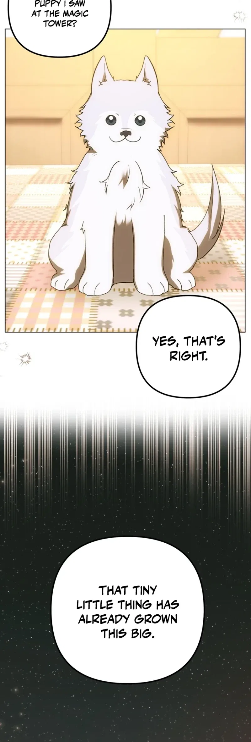 The Chubby Female Lead Is Popular Chapter 42 – Page 29