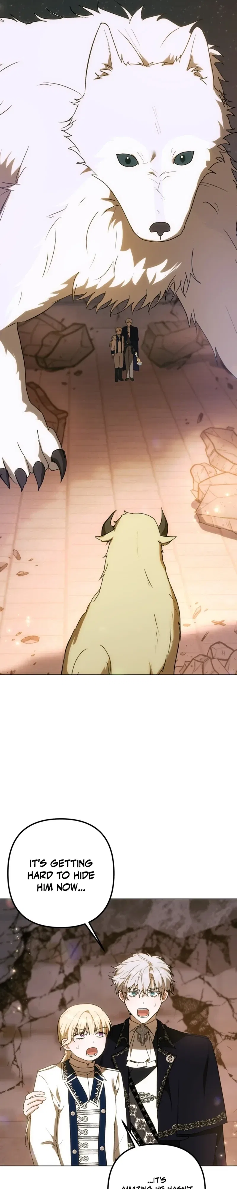 The Chubby Female Lead Is Popular Chapter 42 – Page 30