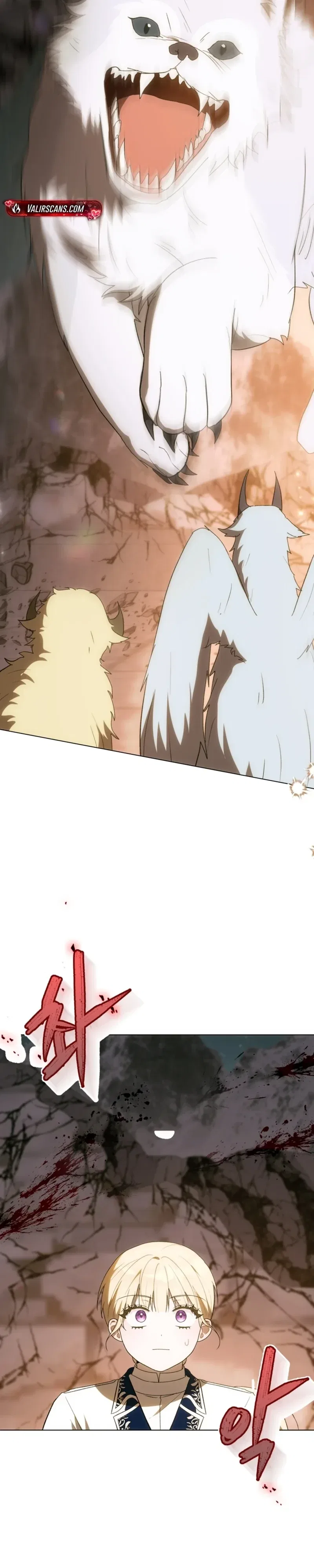 The Chubby Female Lead Is Popular Chapter 42 – Page 32