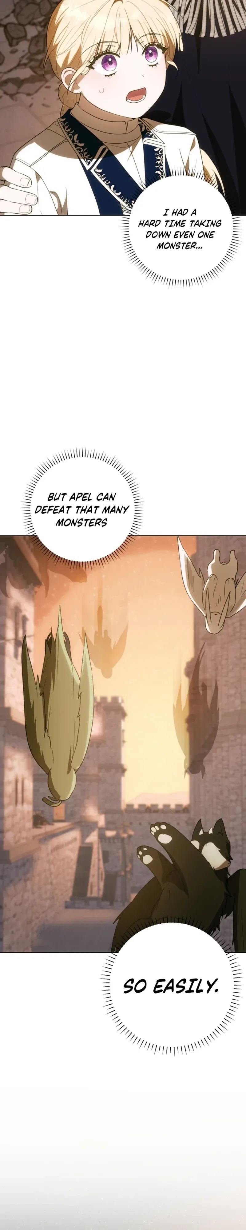 The Chubby Female Lead Is Popular Chapter 42 – Page 36