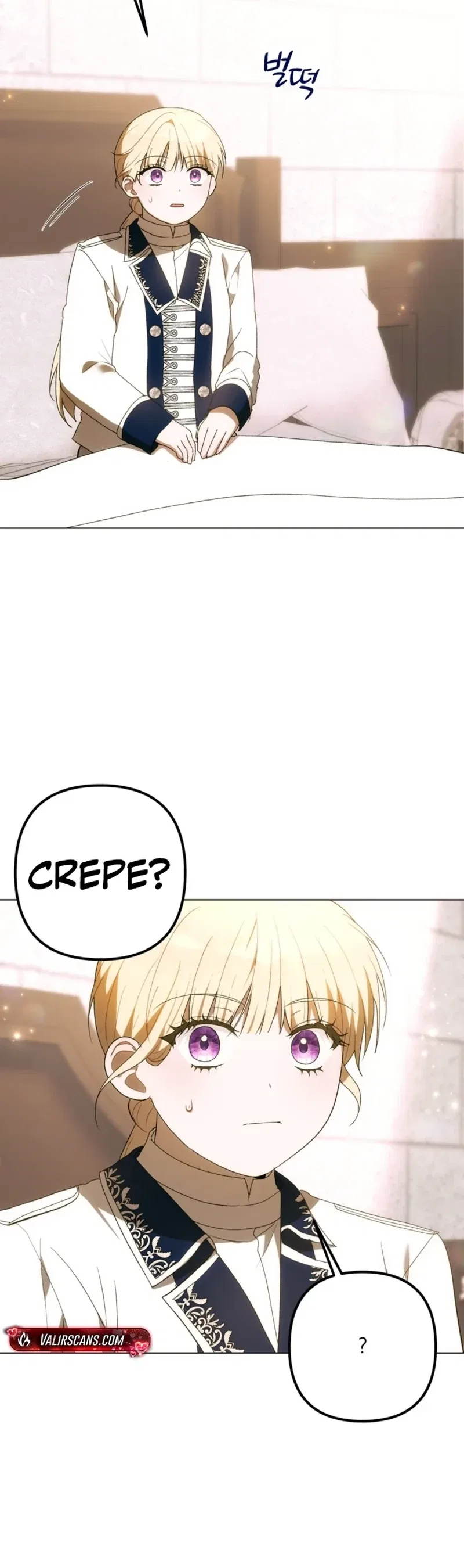 The Chubby Female Lead Is Popular Chapter 42 – Page 41