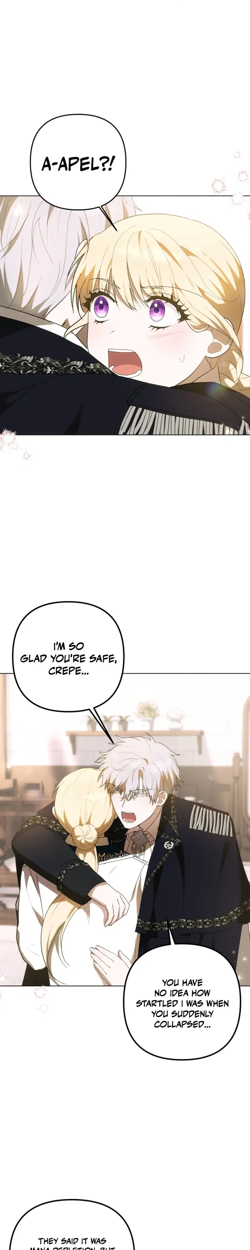 The Chubby Female Lead Is Popular Chapter 42 – Page 43